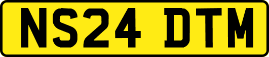 NS24DTM