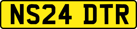 NS24DTR