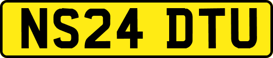 NS24DTU