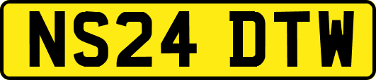 NS24DTW