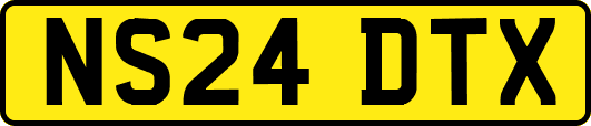 NS24DTX