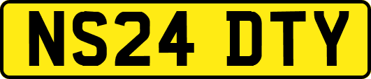 NS24DTY