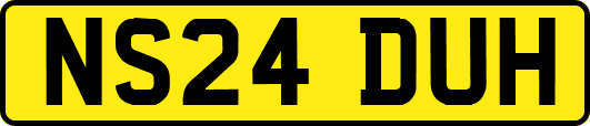 NS24DUH