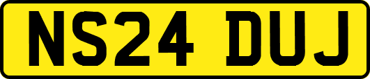 NS24DUJ