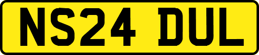 NS24DUL