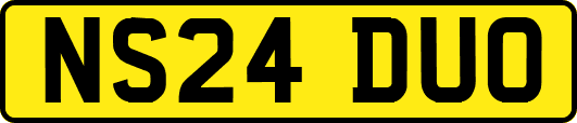 NS24DUO