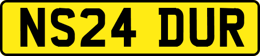 NS24DUR