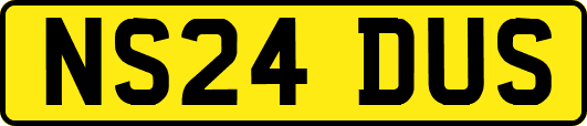 NS24DUS