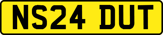 NS24DUT