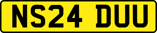 NS24DUU
