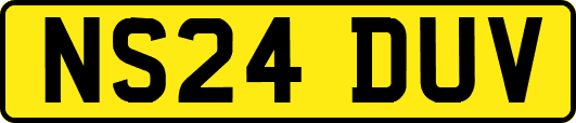 NS24DUV