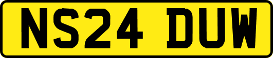NS24DUW