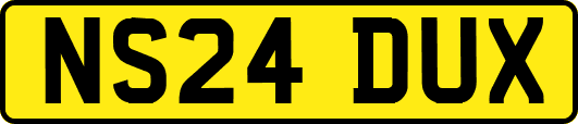 NS24DUX