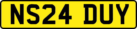 NS24DUY