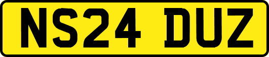 NS24DUZ