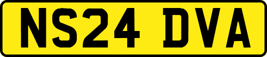 NS24DVA