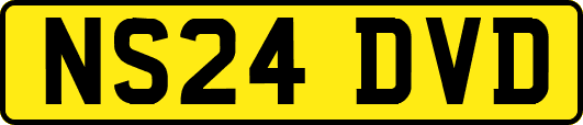 NS24DVD