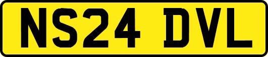 NS24DVL