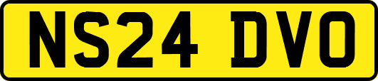 NS24DVO