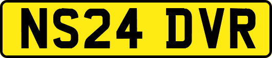 NS24DVR