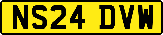 NS24DVW
