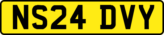 NS24DVY