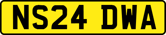 NS24DWA