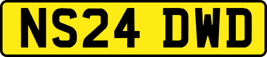 NS24DWD