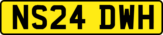NS24DWH