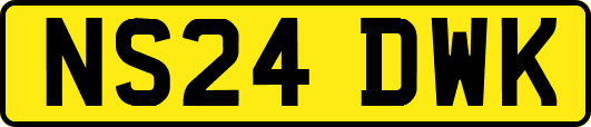 NS24DWK