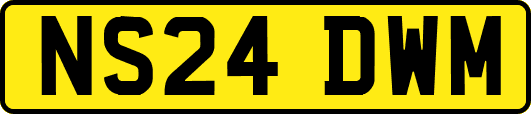 NS24DWM