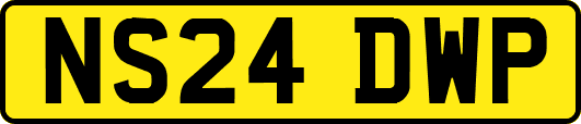 NS24DWP