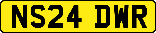 NS24DWR