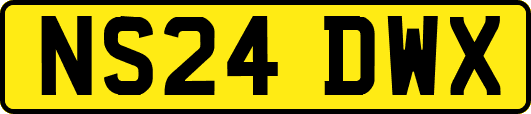 NS24DWX