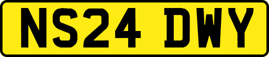 NS24DWY