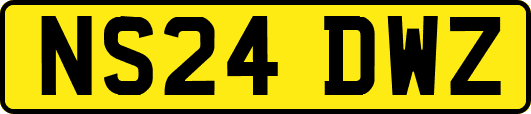 NS24DWZ