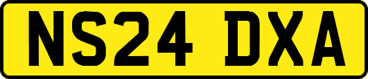NS24DXA
