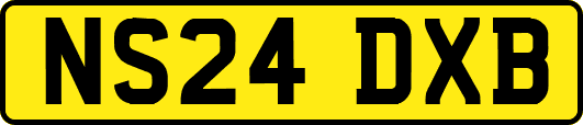 NS24DXB