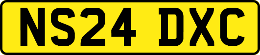 NS24DXC