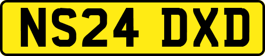 NS24DXD