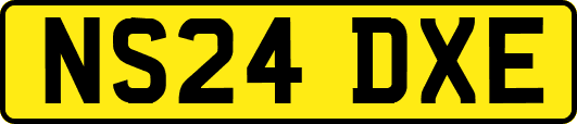 NS24DXE