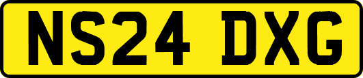 NS24DXG