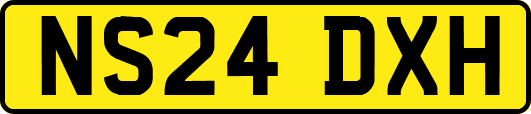 NS24DXH