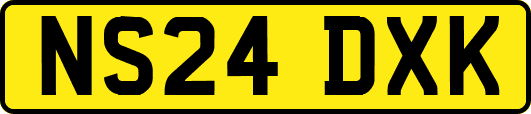 NS24DXK
