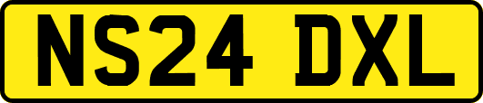 NS24DXL