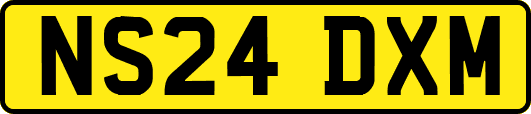 NS24DXM