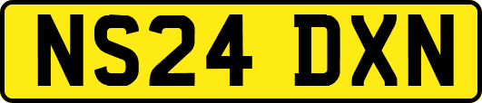 NS24DXN