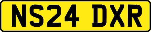 NS24DXR