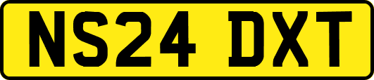 NS24DXT