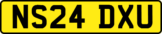 NS24DXU